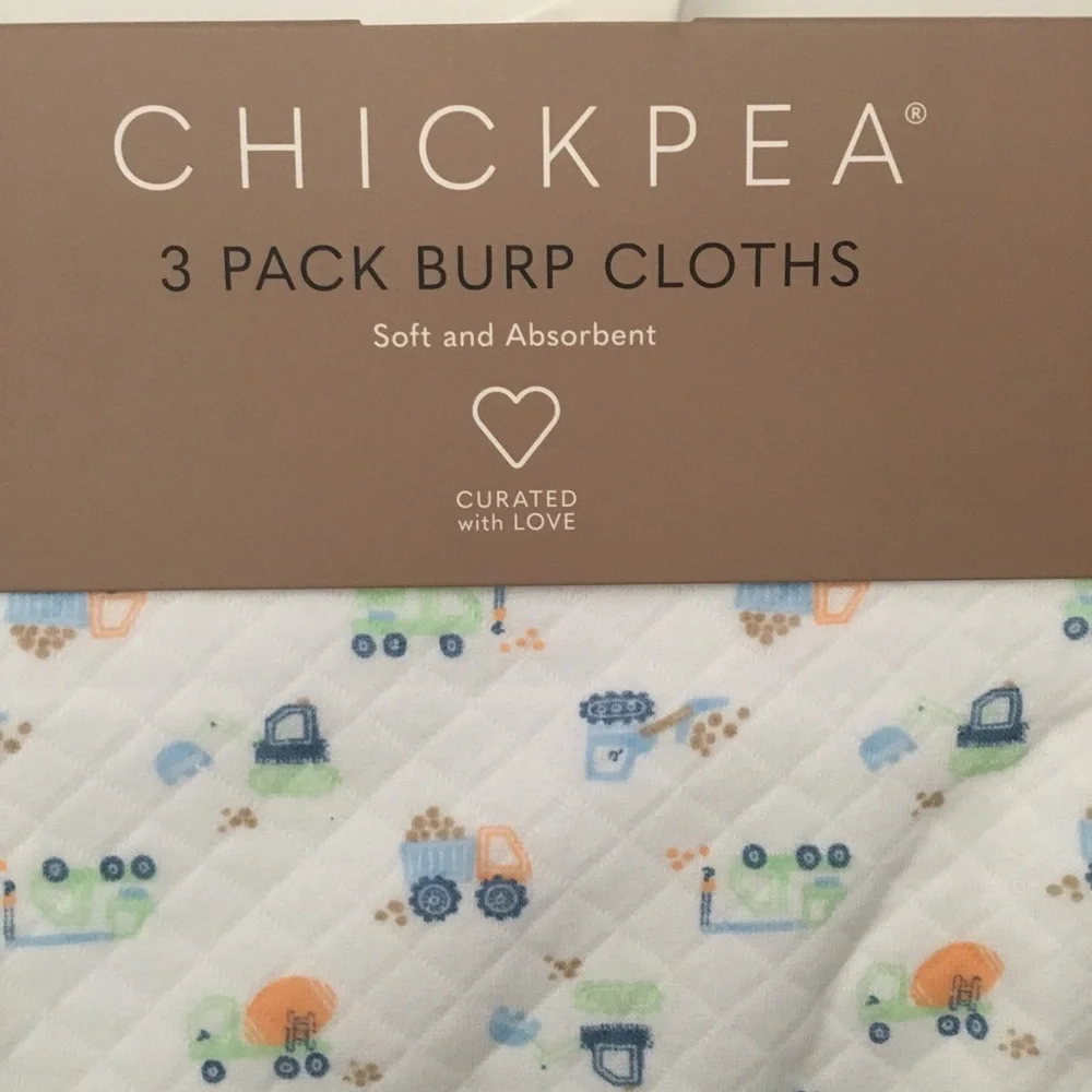 chick pea new  chick